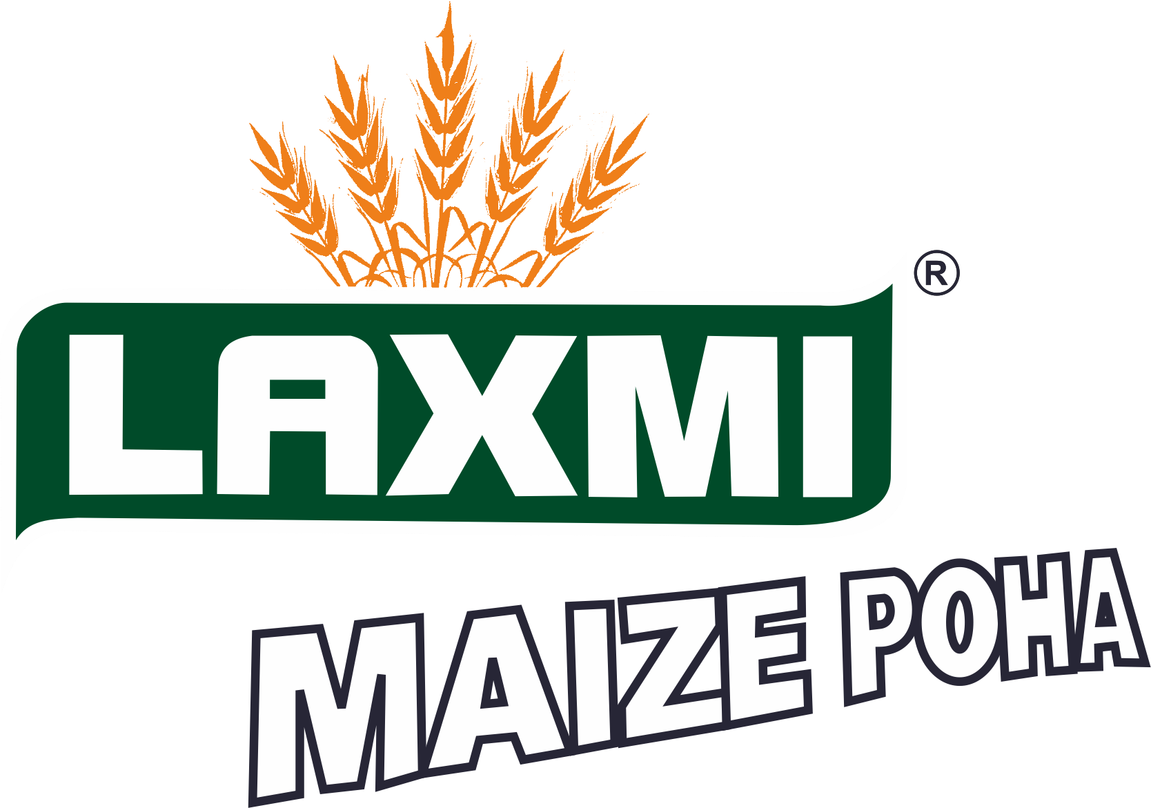 Laxmi Food logo