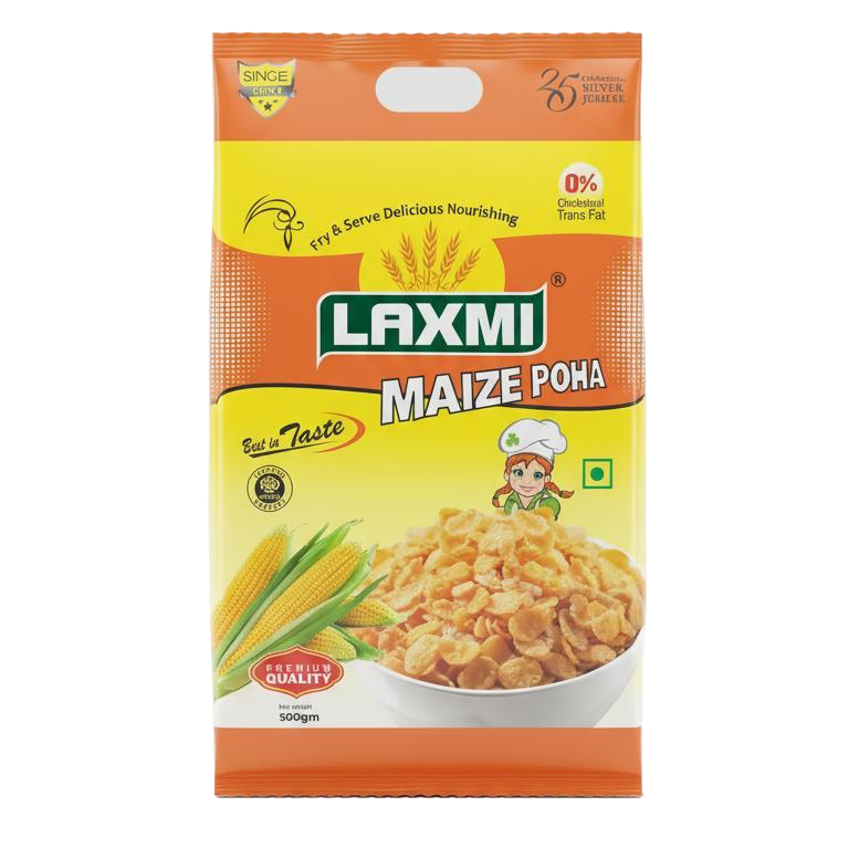 Maize Poha - 500g